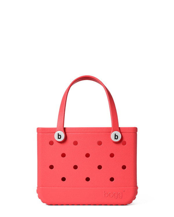 Bitty Bogg® Bag - CORAL me mine