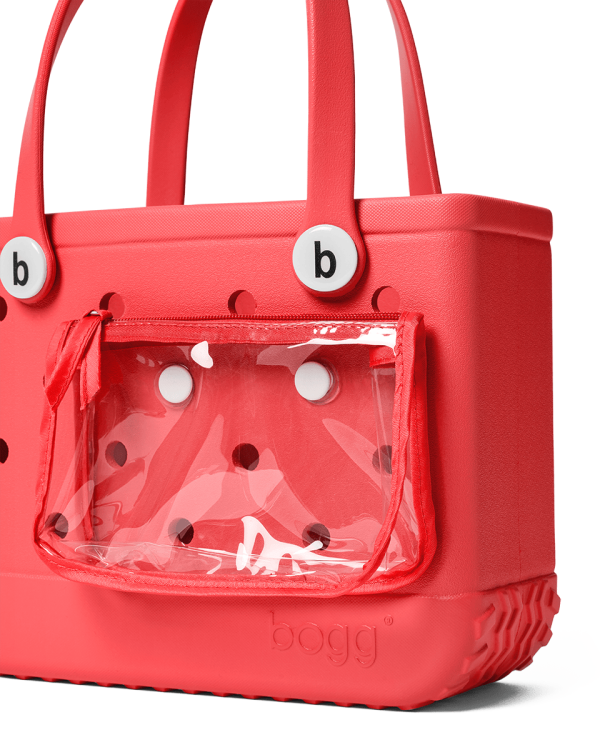 Bitty Bogg® Bag - CORAL me mine - Image 5