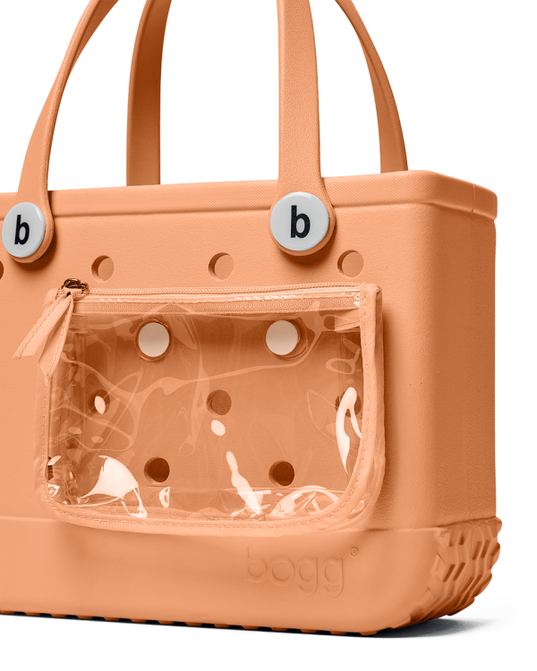 Bitty Bogg® Bag - CREAMSICLE Dreamsicle - Image 5