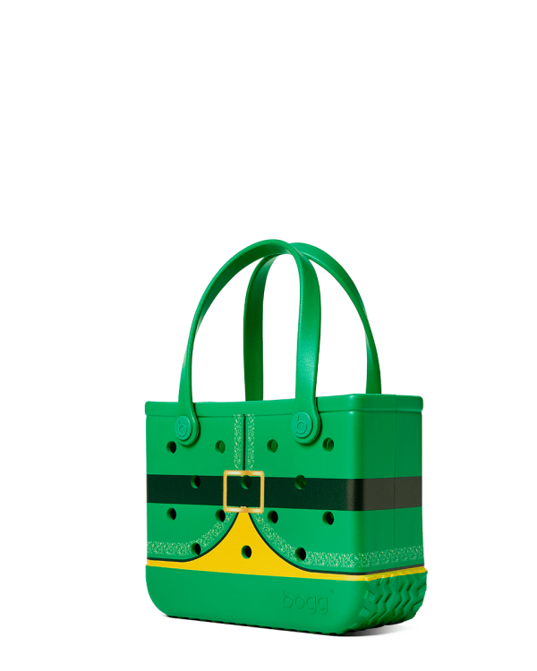 Bitty Bogg Bag - Boggy the Elf - Image 2