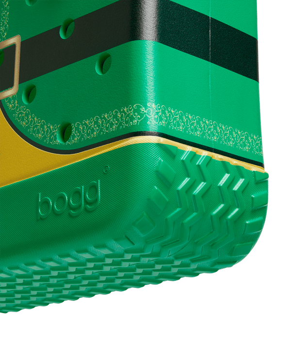 Bitty Bogg Bag - Boggy the Elf - Image 4
