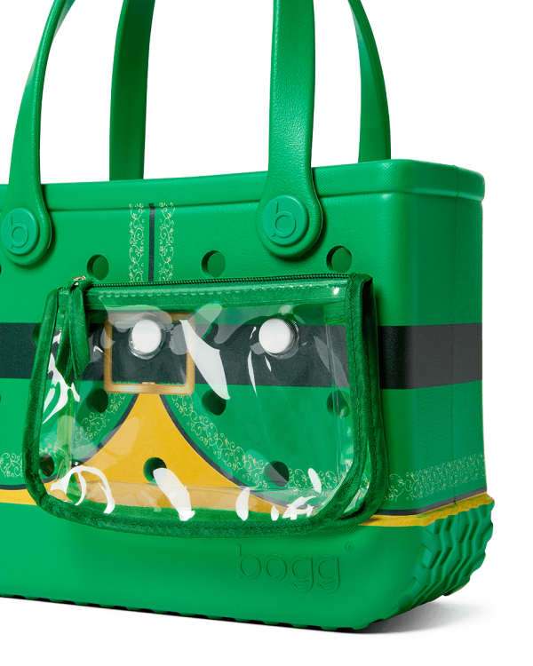 Bitty Bogg Bag - Boggy the Elf - Image 5