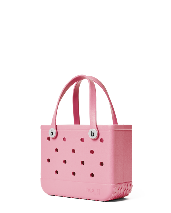 Bitty Bogg Bag - blowing PINK bubbles - Image 2