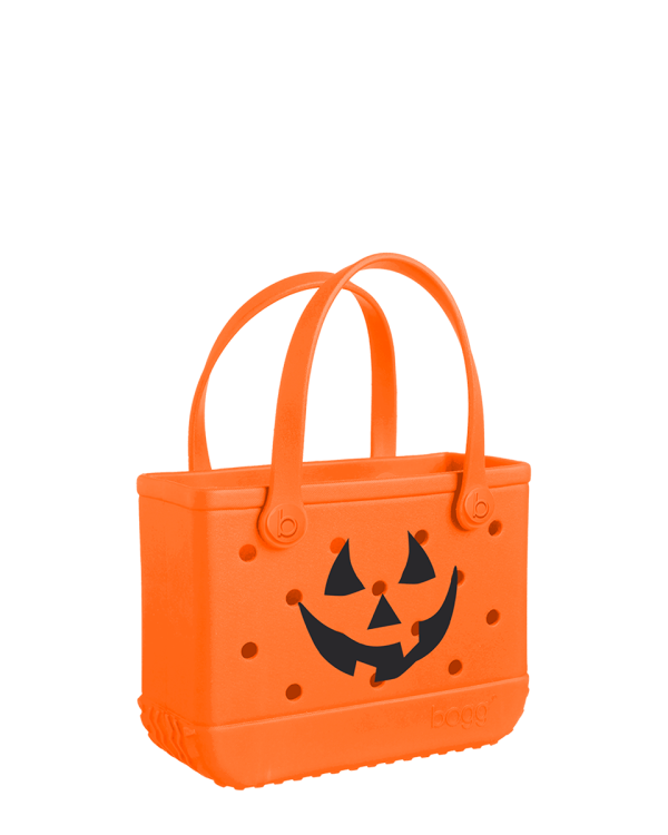 Bitty Bogg Bag - Bogg o' Lantern