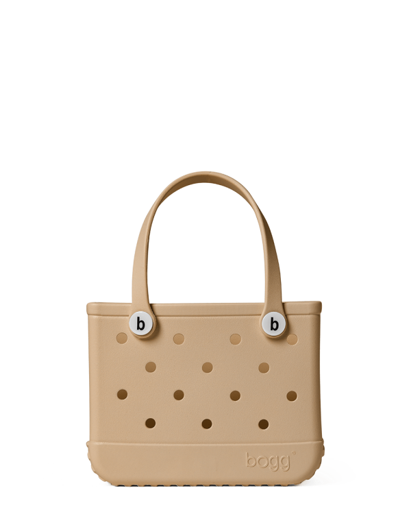 Bitty Bogg® Bag - LATTE you lots