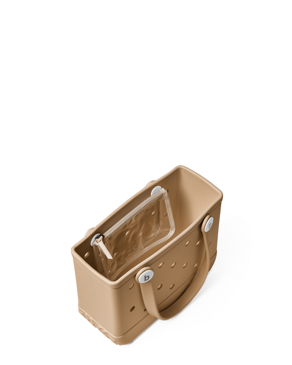 Bitty Bogg® Bag - LATTE you lots - Image 3