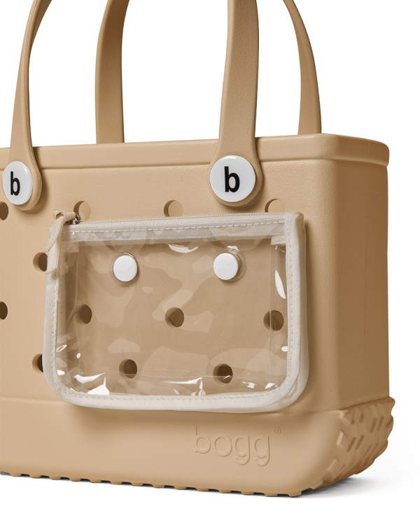 Bitty Bogg® Bag - LATTE you lots - Image 5