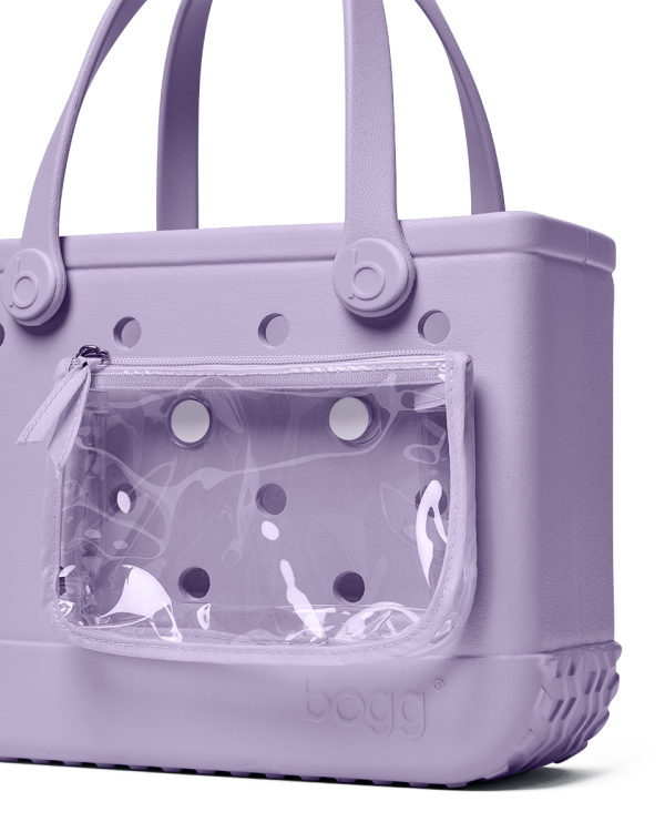 Bitty Bogg Bag - i LILAC you a lot - Image 5