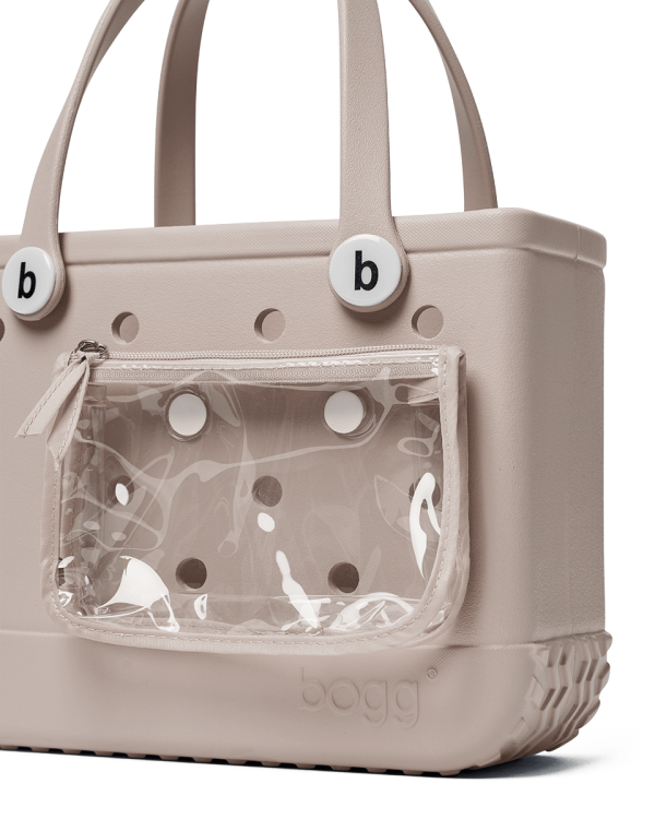 Bitty Bogg® Bag - MUSHROOM - Image 5