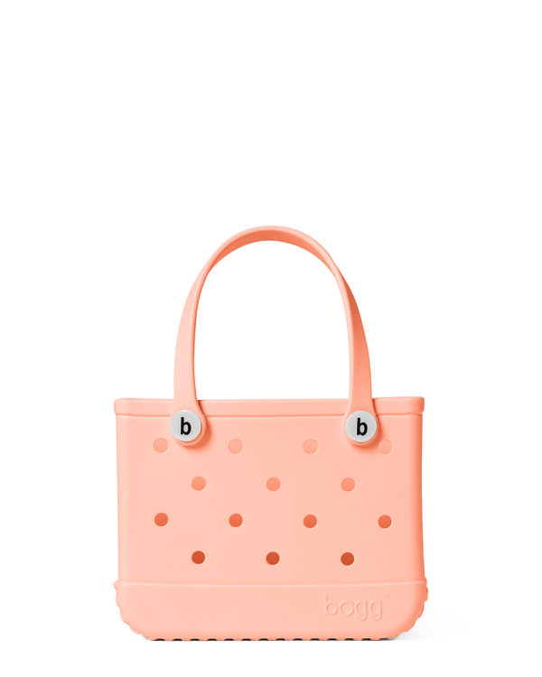 Bitty Bogg® Bag - PEACHy beachy