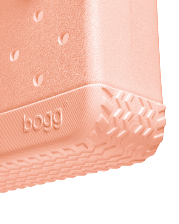 Bitty Bogg® Bag - PEACHy beachy - Image 4