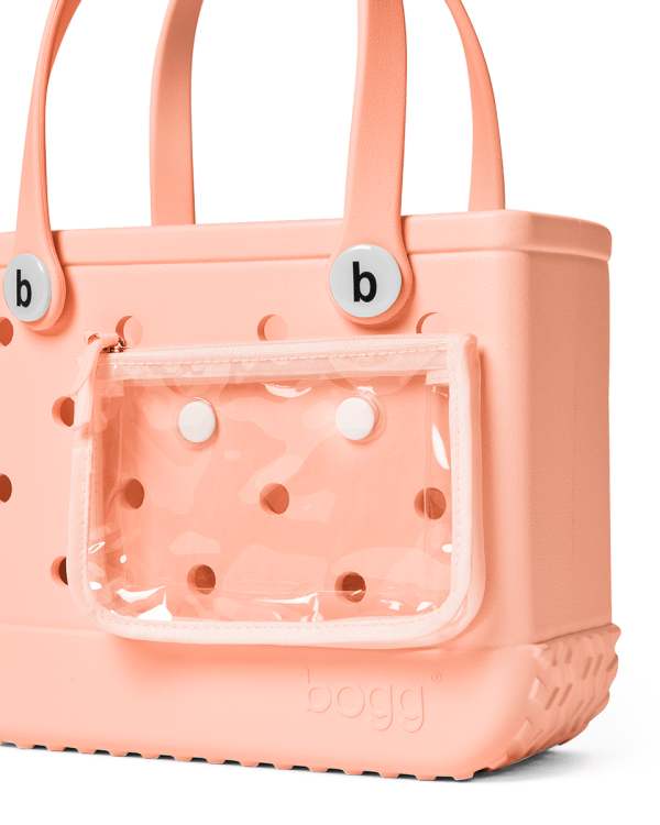 Bitty Bogg® Bag - PEACHy beachy - Image 5