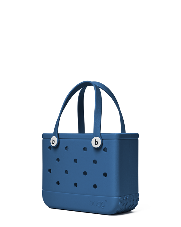 Bitty Bogg® Bag - Tail Feathers PEACOCK - Image 2