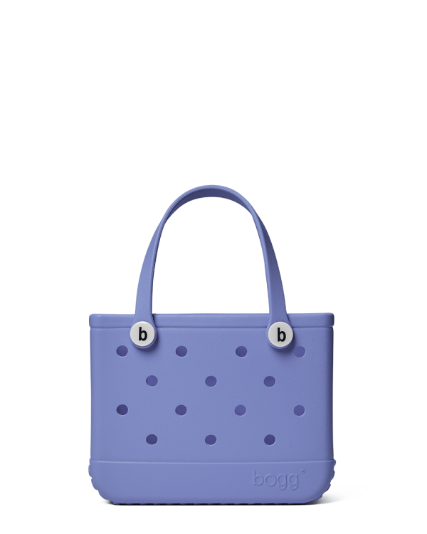 Bitty Bogg® Bag - pretty as a PERIWINKLE