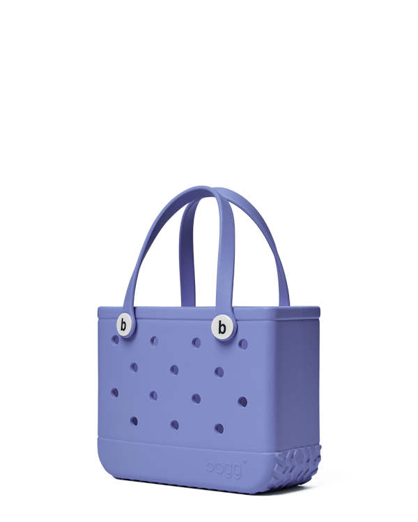Bitty Bogg® Bag - pretty as a PERIWINKLE - Image 2