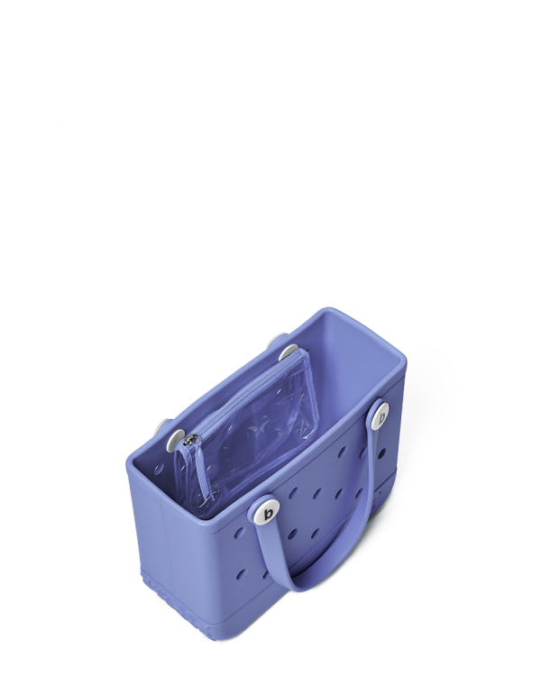 Bitty Bogg® Bag - pretty as a PERIWINKLE - Image 3