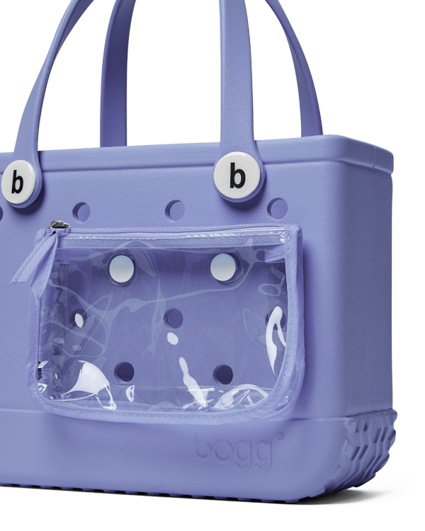 Bitty Bogg® Bag - pretty as a PERIWINKLE - Image 5