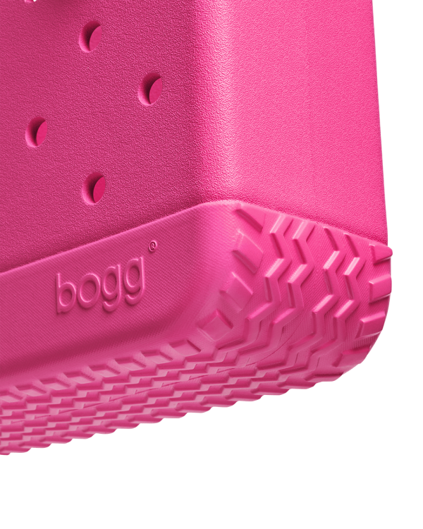 Bitty Bogg Bag - haute PINK - Image 4