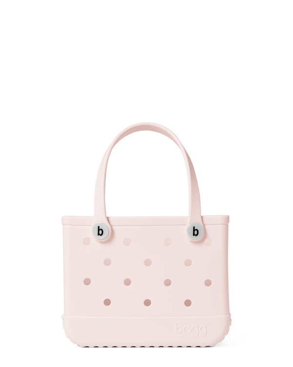 Bitty Bogg® Bag - petal PINK