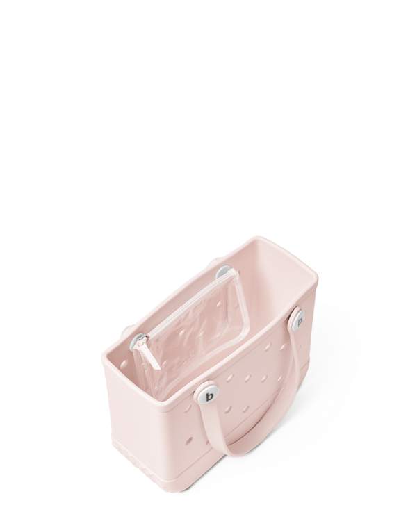Bitty Bogg® Bag - petal PINK - Image 3