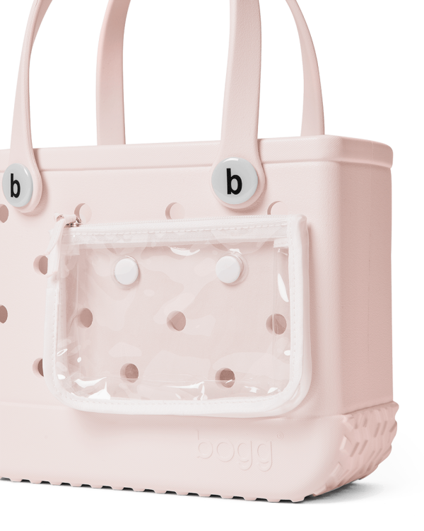 Bitty Bogg® Bag - petal PINK - Image 5