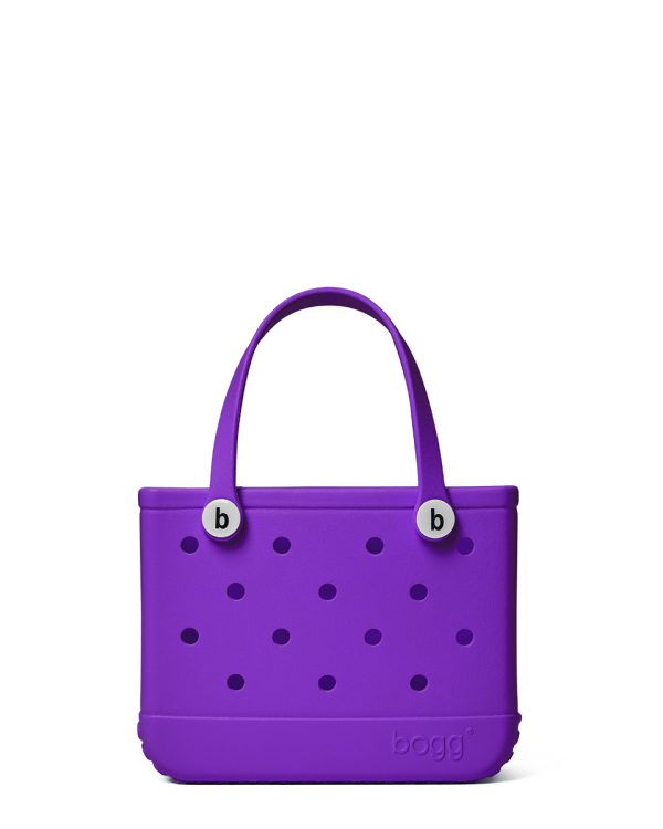 Bitty Bogg® Bag - Houston we have a PURPLE