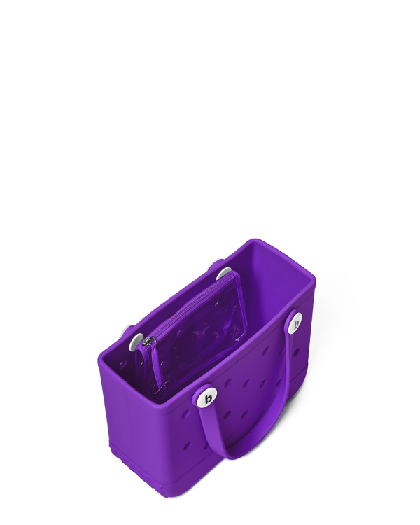 Bitty Bogg® Bag - Houston we have a PURPLE - Image 3
