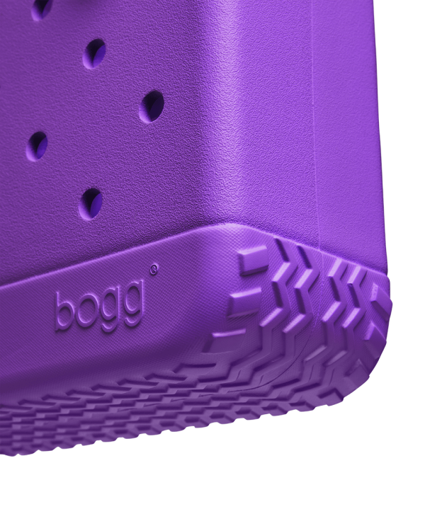 Bitty Bogg® Bag - Houston we have a PURPLE - Image 4