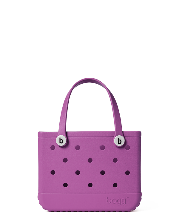 Bitty Bogg® Bag - RASPBERRY Beret