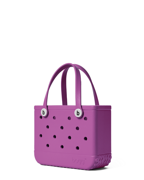 Bitty Bogg® Bag - RASPBERRY Beret - Image 2