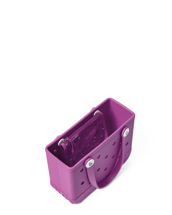 Bitty Bogg® Bag - RASPBERRY Beret - Image 3