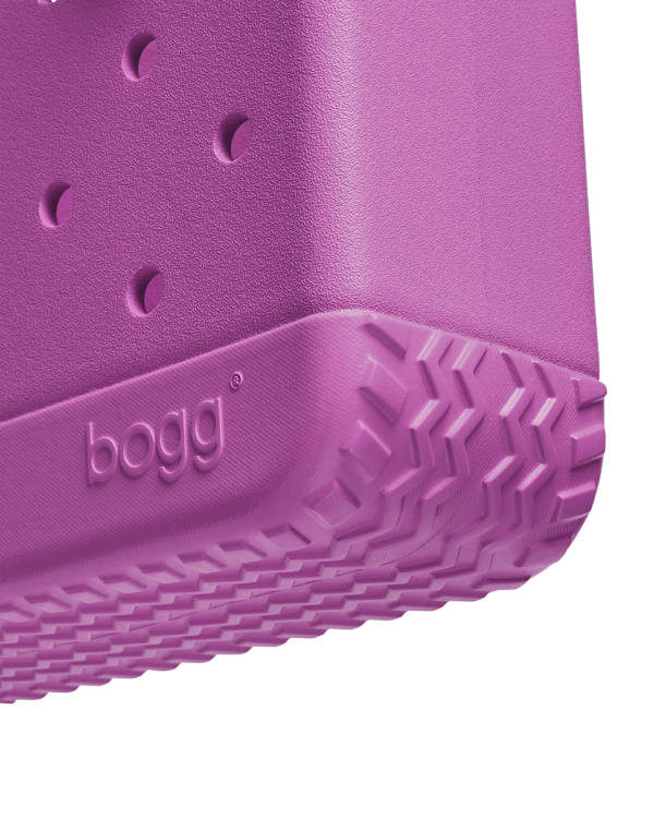 Bitty Bogg® Bag - RASPBERRY Beret - Image 4