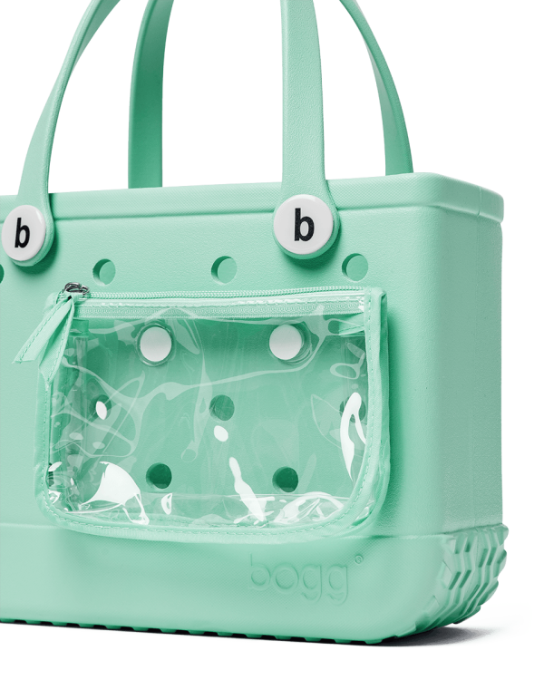 Bitty Bogg® Bag - under the SEA(FOAM) - Image 5
