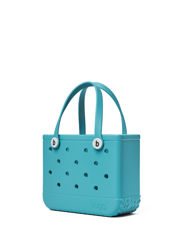 Bitty Bogg® Bag - TURQUOISE and Caicos - Image 2