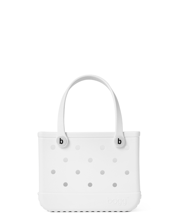 Bitty Bogg® Bag - For Shore WHITE