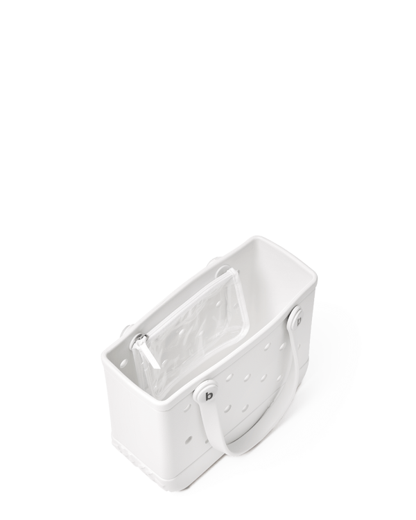 Bitty Bogg® Bag - For Shore WHITE - Image 3