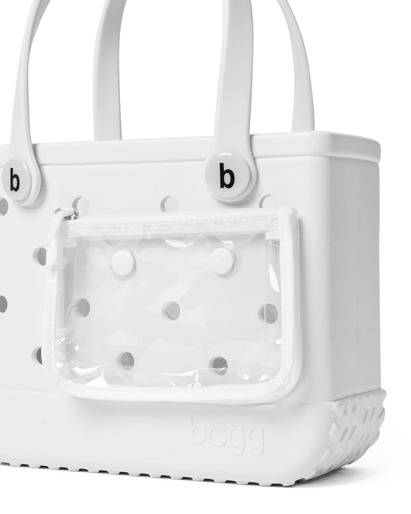Bitty Bogg® Bag - For Shore WHITE - Image 5