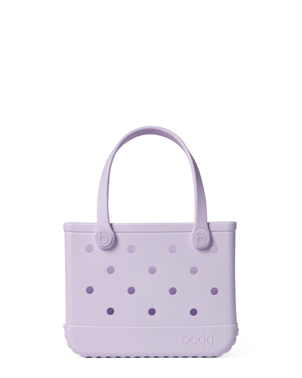 Bitty Bogg® Bag - LAVENDER Mist