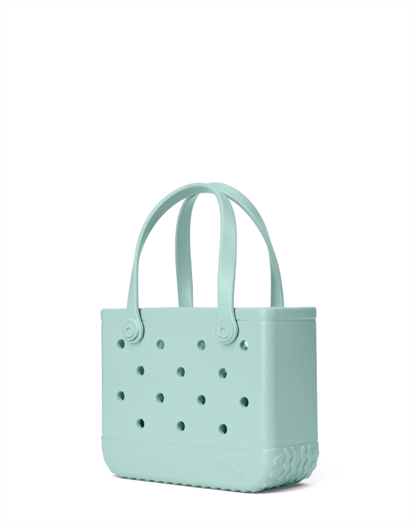 Bitty Bogg Bag - mystic BLUE shimmer - Image 2