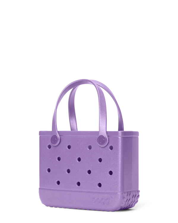 Bitty Bogg Bag - Mermazing Shimmer - Image 2