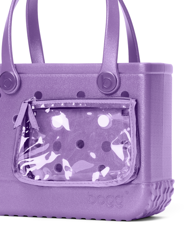 Bitty Bogg Bag - Mermazing Shimmer - Image 5