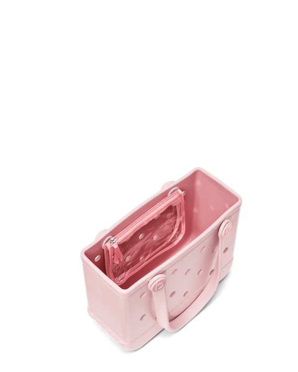 Bitty Bogg Bag - PINKy swear shimmer - Image 3