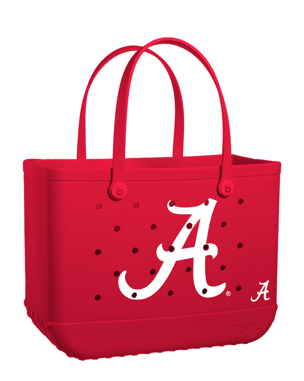 Original Bogg® Bag - Alabama Crimson Tide