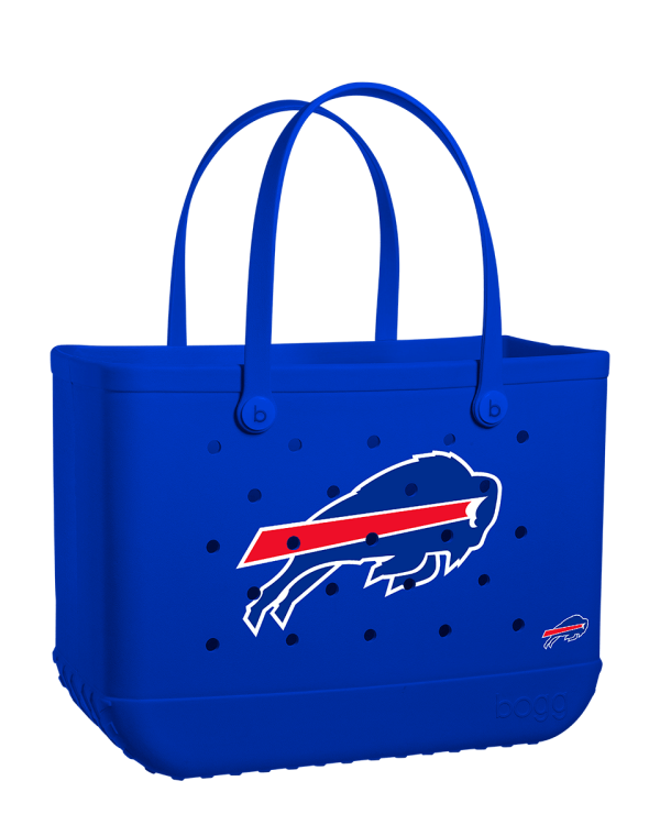 Original Bogg® Bag - Buffalo Bills