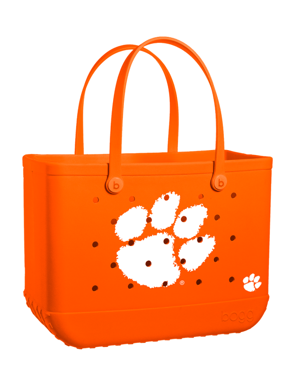 Original Bogg® Bag - Clemson Tigers
