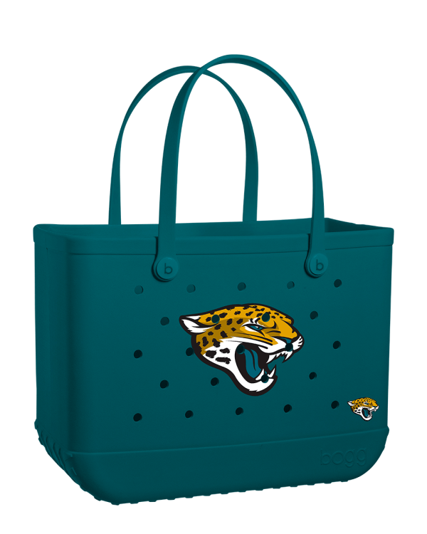 Original Bogg® Bag - Jacksonville Jaguars