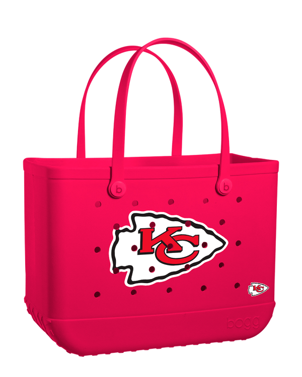 Original Bogg® Bag - Kansas City Chiefs