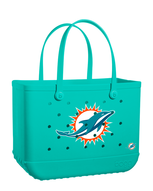 Original Bogg® Bag - Miami Dolphins