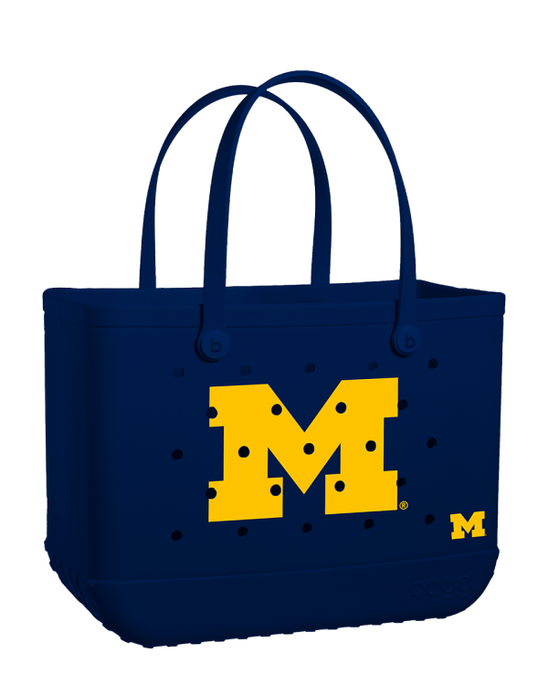 Original Bogg® Bag - Michigan Wolverines