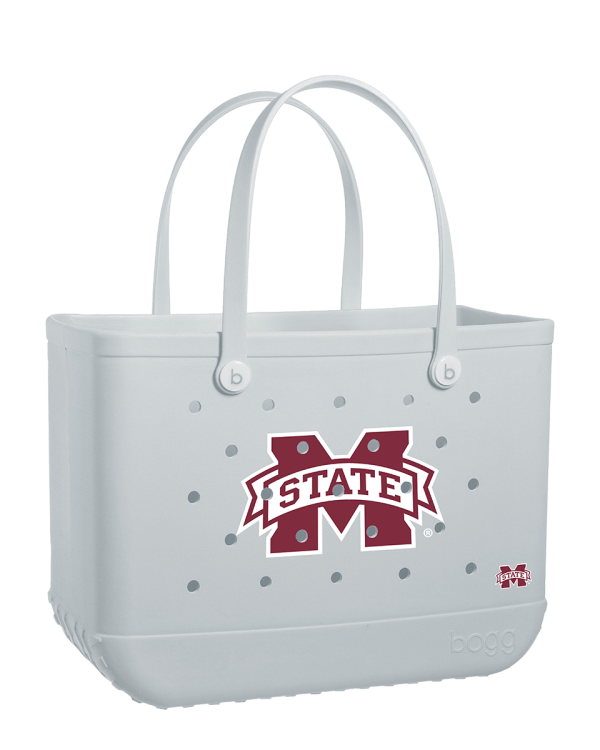 Original Bogg® Bag - Mississippi State Bulldogs